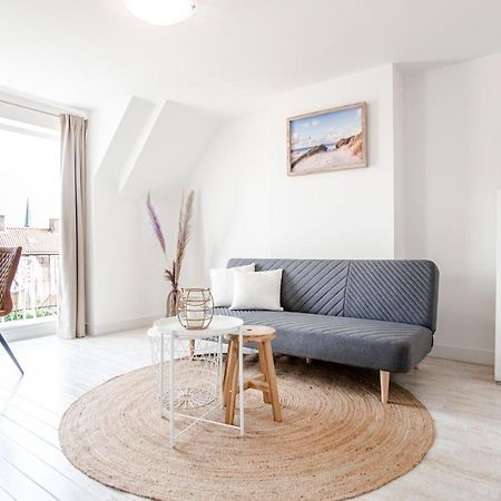 Sand & Dunes Apartment Зандворт Екстер'єр фото