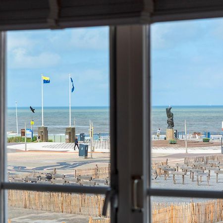 Sand & Dunes Apartment Зандворт Екстер'єр фото