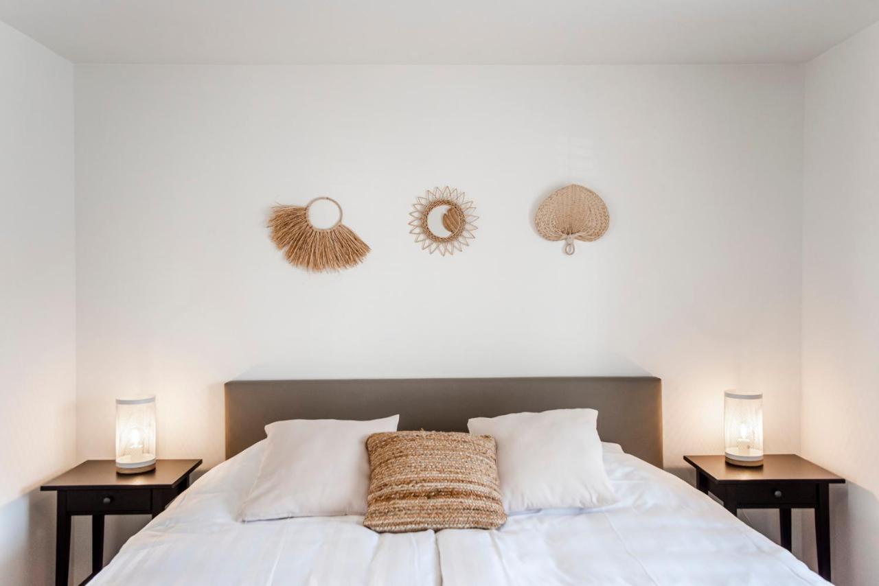 Sand & Dunes Apartment Зандворт Екстер'єр фото
