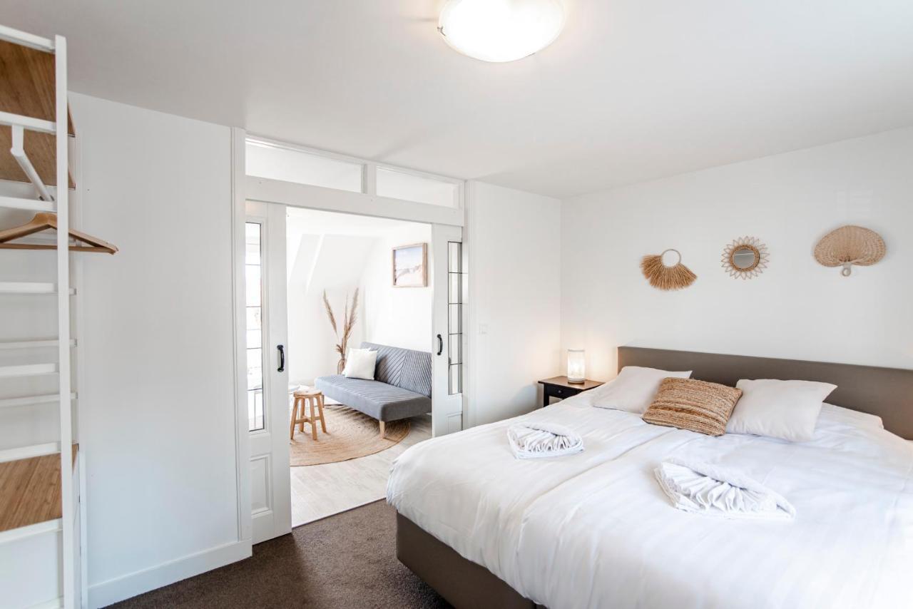 Sand & Dunes Apartment Зандворт Екстер'єр фото