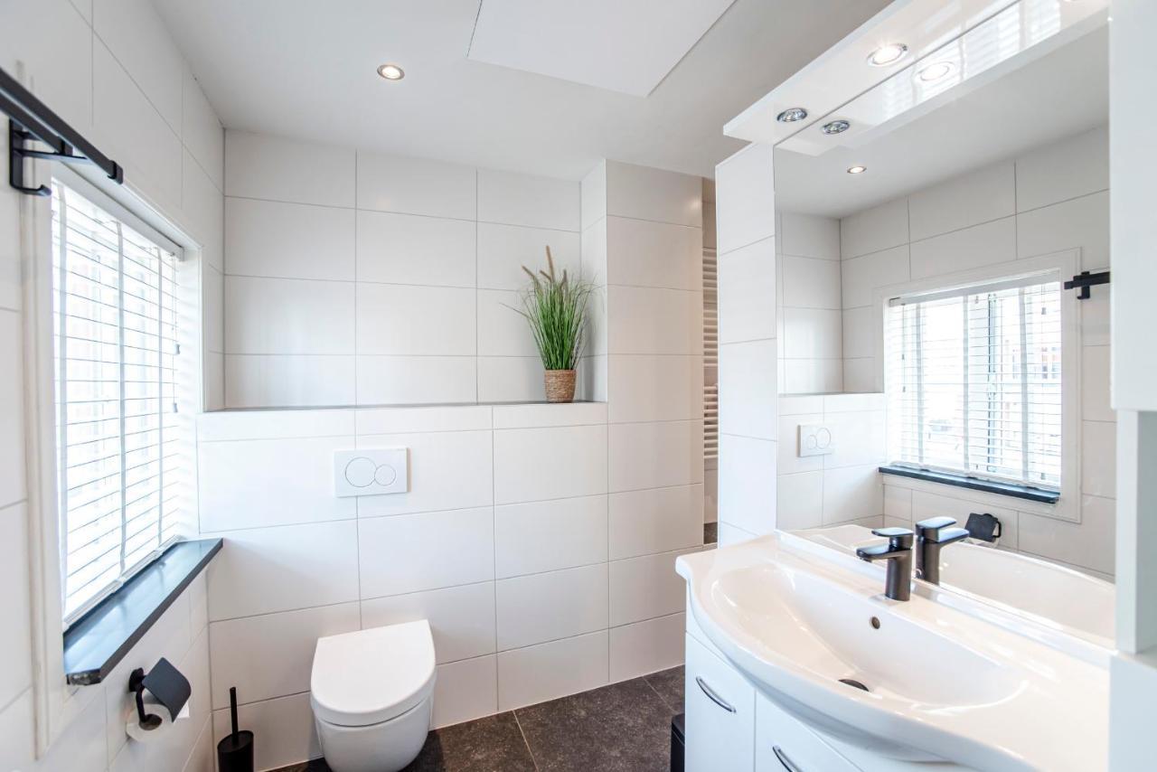 Sand & Dunes Apartment Зандворт Екстер'єр фото