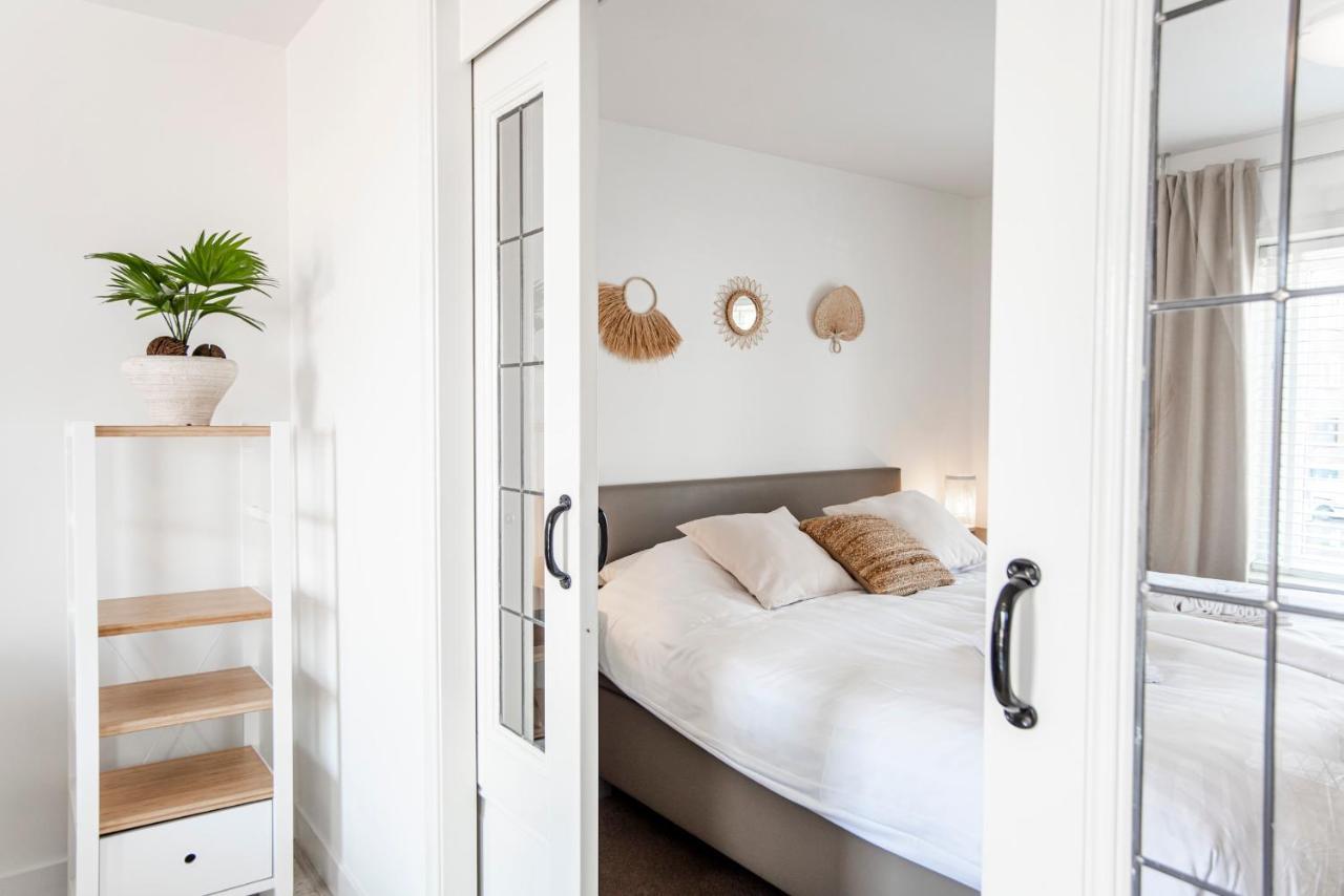 Sand & Dunes Apartment Зандворт Екстер'єр фото
